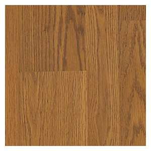 Mannington Traditional Collection Gunstock Oak Laminate Flooring