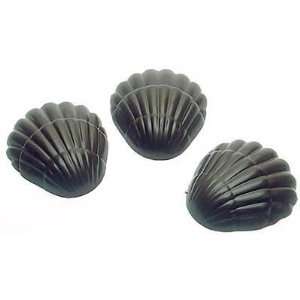  Chocolate Mold Shell 39x35 mm, 24 Cavities. Buy 2 Molds to Make 