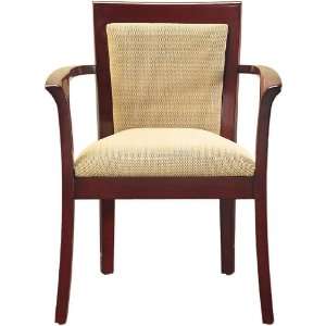   Furniture Industries Accent Fullback Guest Chair
