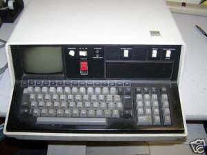 IBM 5110 Portable Computer  