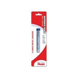   use with more than 10 Pentel automatic pencils. Use to refill Pentel