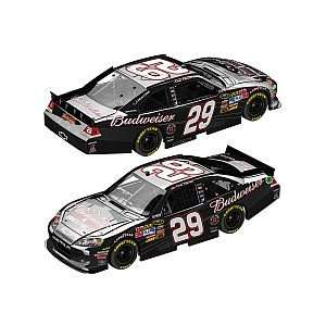  Action Racing Collectibles Kevin Harvick 11 Military 