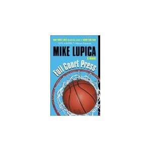  Full Court Press Mike Lupica Books