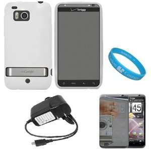 for Verizon Wireless New HTC Thunderbolt 4G / HTC Incredible HD (Model 