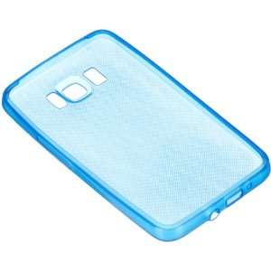    KATINKAS¨ Soft Cover for HTC Touch HD2   blue Electronics