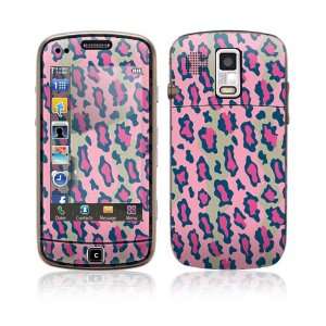 Samsung Rogue Skin   Pink Leopard 
