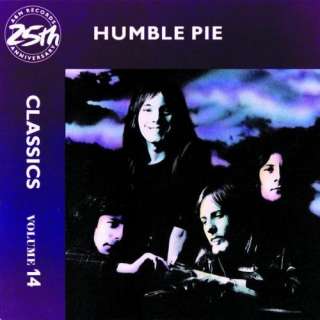  Classics, Vol. 14 Humble Pie