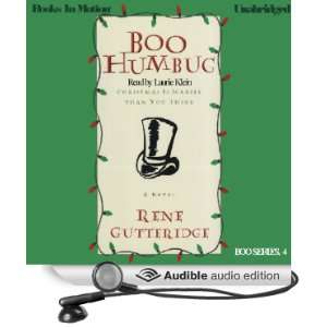  Boo Humbug Boo Series, 4 (Audible Audio Edition) Rene 