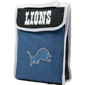  Detroit Lions Lunch Bag