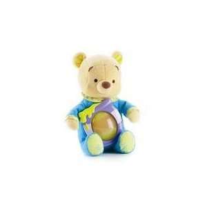    Fisher Price Winnie The Pooh Hunny Bunch Pooh Toys & Games