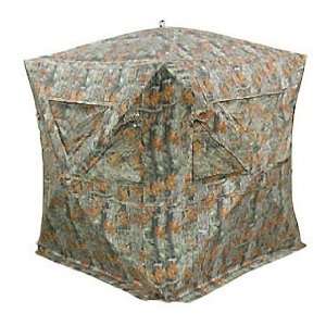 The Eclipse Ground Turkey Hunting Blind, Matrix   with Carrying Case 