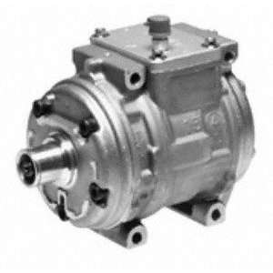  Denso 4720135 Air Conditioning Compressor Automotive