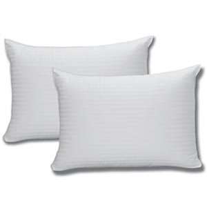 Simmons Beautyrest 500TC 2 pk Pillows  