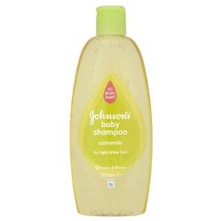   Ricitos de Oro Hypoallergenic Chamomile Shampoo   8.4 Oz. Beauty