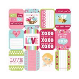  Love Struck   I Want It All Full Paper Bundle (30 pieces 