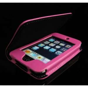   Folio Protection Case Cover for Apple iTouch Touch 2 2nd Generation