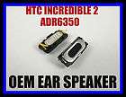OEM HTC Droid Incredible 2 ADR6350 Ear piece Speaker Repair Part with 