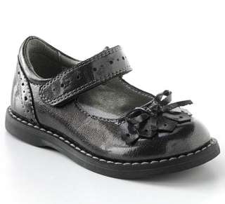 New Girl Oshkosh Vida Mary Janes Shoes Toddler Size 8 9 10 11  