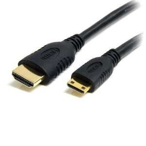  Quality 1 HDMI/HDMI Mini Cable M/M By Electronics