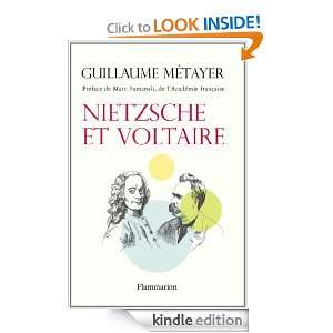   (French Edition) Guillaume Métayer  Kindle Store