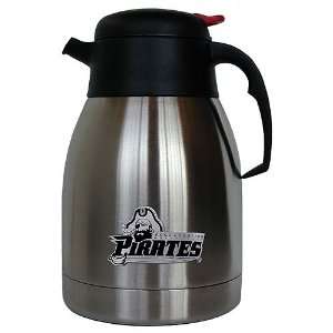  East Carolina Pirates NCAA Coffee Carafe Sports 