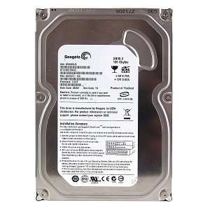   Seagate DB35.3 120GB UDMA/100 7200RPM 2MB IDE Hard Drive Electronics