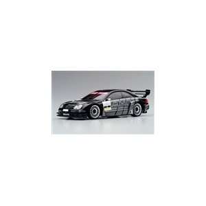  Kyosho ASC AMG Mercedes CLK DTM2002 Toys & Games