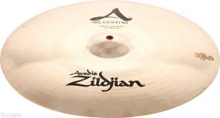 Zildjian Inspiration Pack Box Set (Inspiration 4Pk Cymbal Set)  