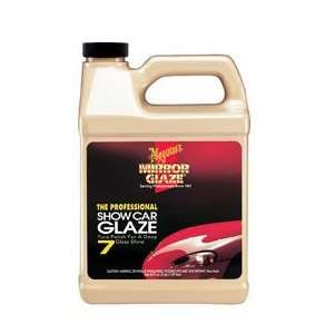  Meguiars M0764 Show Car Glaze Automotive