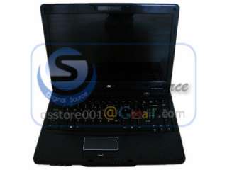 Acer TravelMate TM 4730 P8600 CPU 14 LCD 9300M MXM motherboard Laptop 