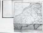Maps, 1838 political U.S. British disputed boundary Northeast U.S 