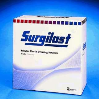  Western Medical Surgilast Tubular Elastic Bandage Retainer 