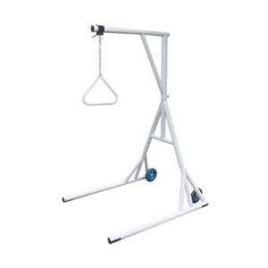 Drive Medical Heavy Duty Bariatric Trapeze with Wheels 