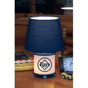  Tampa Bay Rays Accent Lamp