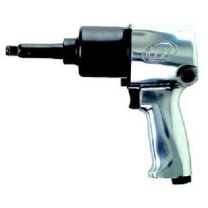  Ingersoll Rand 231HA 2 1/2 Inch Impact Wrench with 2 Inch 