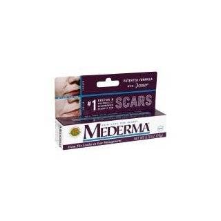  Mederma Skin Care for Scars, 1.76 oz (50 g) Beauty