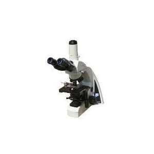   i4 4 Objective Infinity Trinocular   Plan Microscope