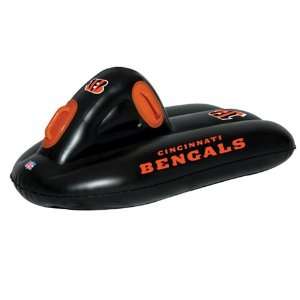  Cincinnati Bengals Inflatable Kids Pool Float
