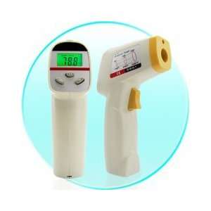  Terrific Pistol Grip Infrared Thermometer 