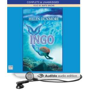  Ingo (Audible Audio Edition) Helen Dunmore, Kate Sachs 