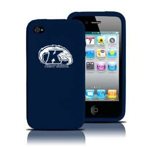  iPhone 4 and 4S Silicone Case Retro   Kent State 