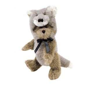   Boyds Matthew Dressed as the Big Bad Wolf Bear #91756 15 Toys & Games