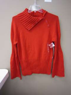 Pick (1 ) NWT Perfect Sweater Jones NY Liz Claiborne Worthington 