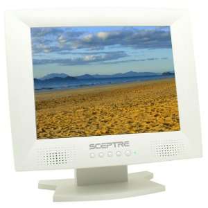  Sceptre PT15W 15 LCD Monitor Electronics