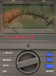 Coherent FM FieldMaster Power Energy Meter Field Master  