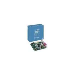  Intel BLKD201GLYL SiS662 DDR2 533 VGA LAN PCI PATA DIMM 