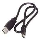 Lowrance iWay 250C 350C 500C 600C GPS USB Cable