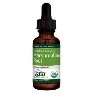  Gaia Herbs Marshmallow Root 128 oz