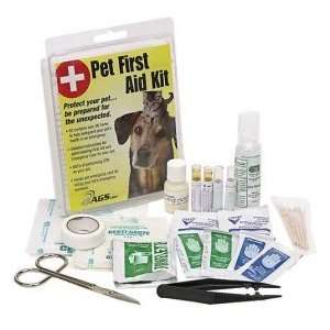  AGS Labs Pet First Aid Kits, This First Aid Kit Contains 