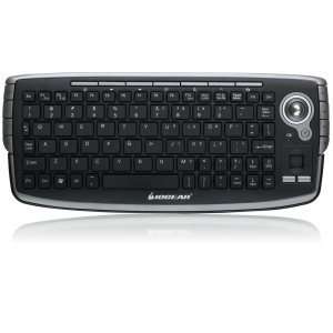  New   Iogear GKM681R Keyboard   GB4591